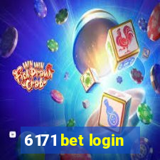 6171 bet login